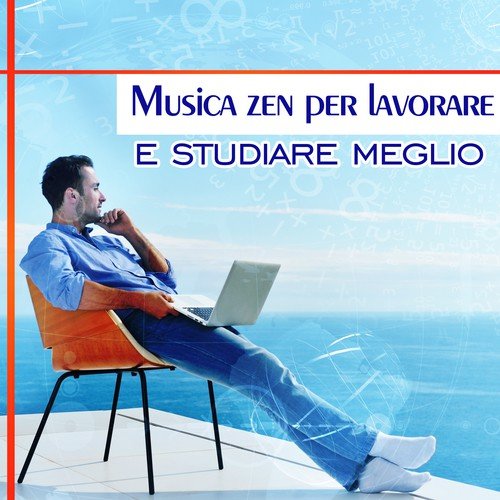 Musica terapeutica cover art