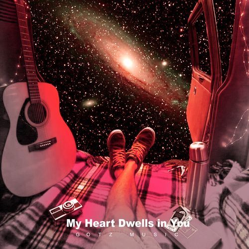 My Heart Dwells in You