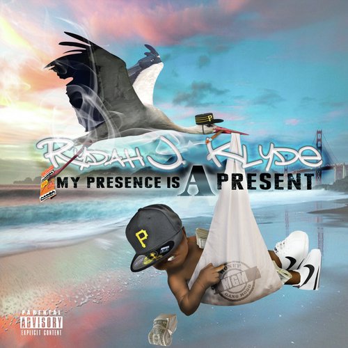 My Presence Is A Present
