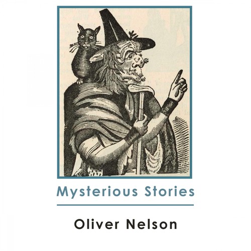 Mysterious Stories_poster_image