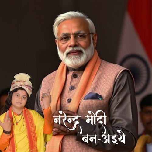 Narendra Modi Ban Aiye