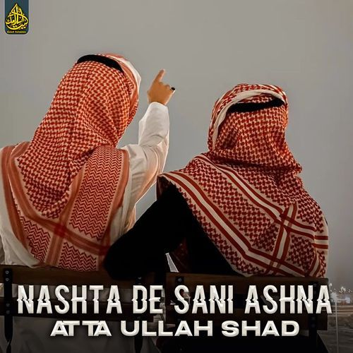 Nashta De Sani Ashna