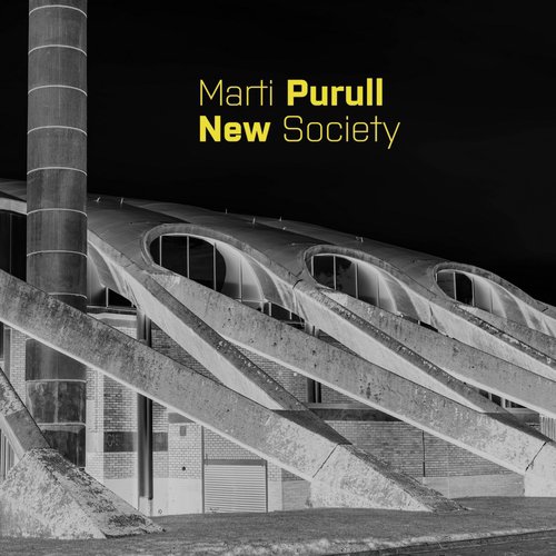 The Underground cover art