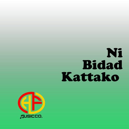 Ni Bidad Kattako