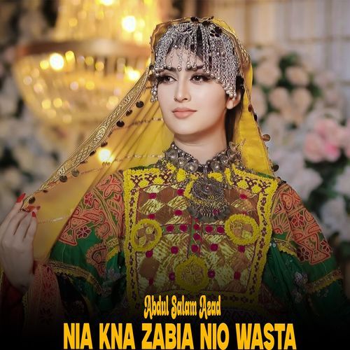 Nia Kna Zabia Nio Wasta