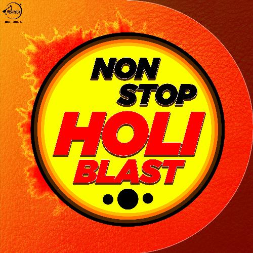 Non Stop Holi Blast_poster_image