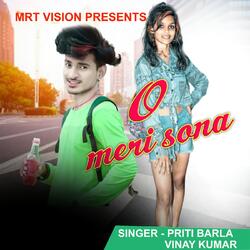 O Meri Sona (Nagpuri Song)-FisPVT8HBGk