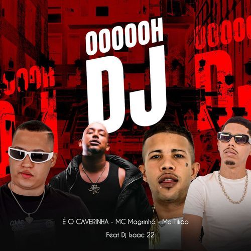 OOOOOH DJ (feat. Dj Isaac 22)_poster_image