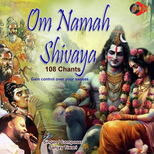 Om Namah Shivaya 108 Chants