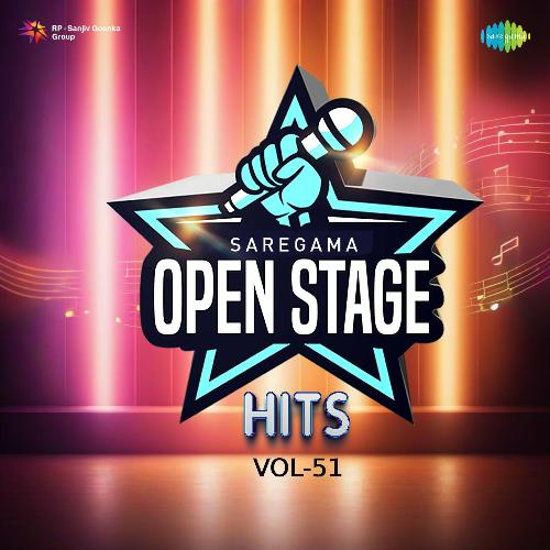 Open Stage Hits - Vol 51
