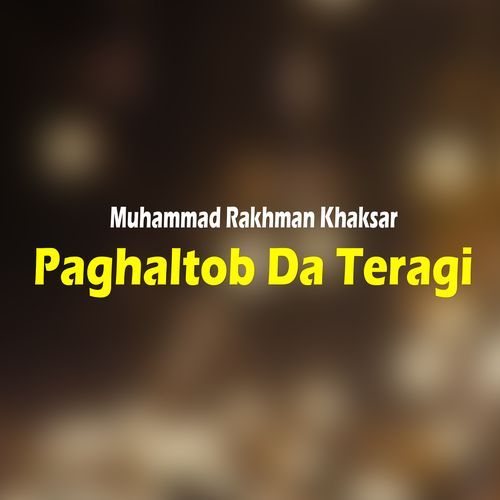 Paghaltob Da Teragi