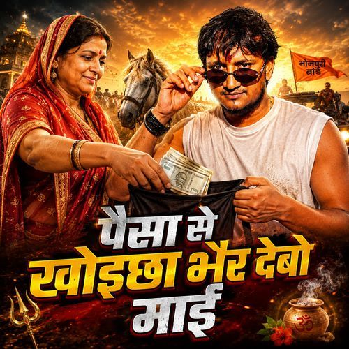 Paisa Se Khoichha Bhair Debo Mai