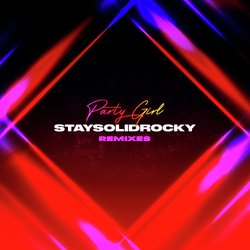 Party Girl (Remixes)