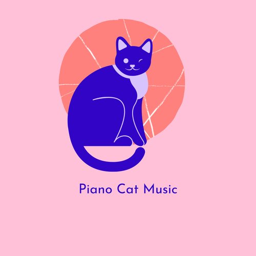Piano Cats cover art
