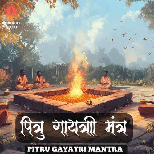 Pitru Gayatri Mantra