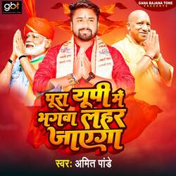 Pura Up Bhagwa Lahar Jayega-OS9GaDFJQFc