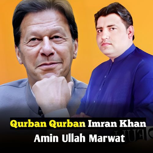 Qurban Qurban Imran Khan