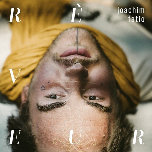 Matthias cover art