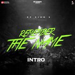 RTN Intro (From "Remember the Name")