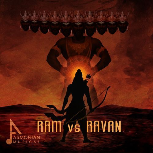 Ram vs Ravan