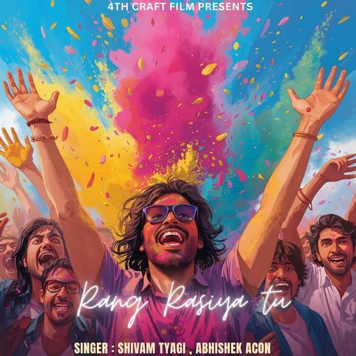 Rang Rasiya Tu