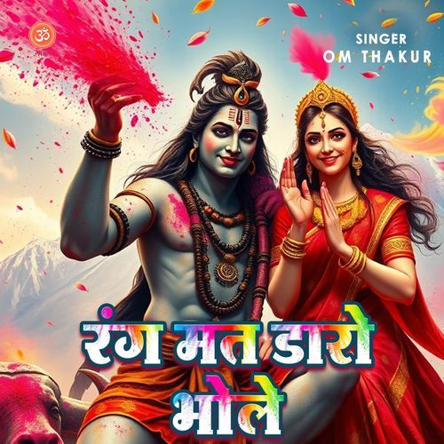 Rang mat daro Bhole