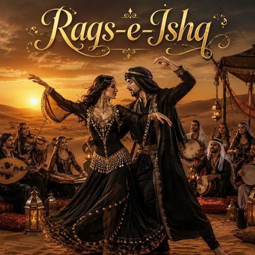 Raqs-e-Ishq