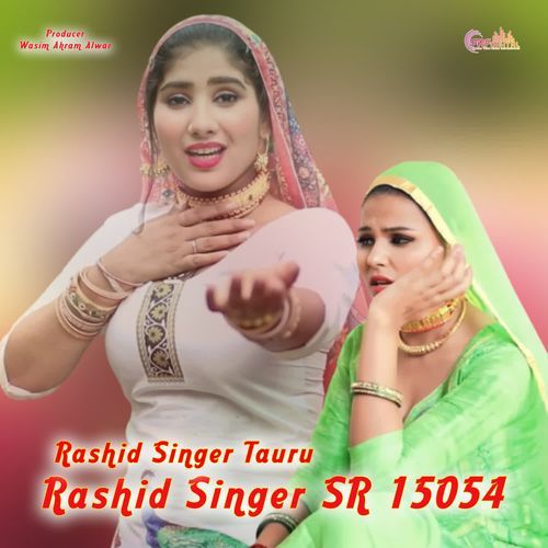 Rashid Singer SR 15054