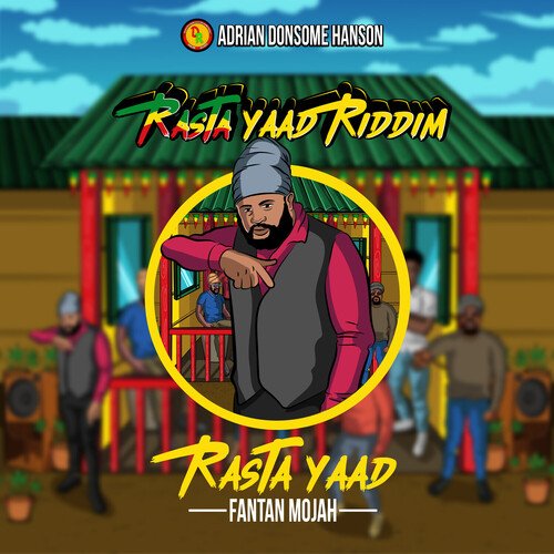 Rasta Yaad_poster_image