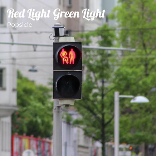 Red Light Green Light