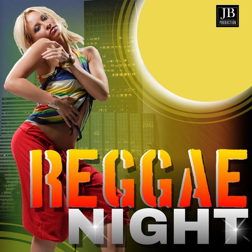 Reggae Night