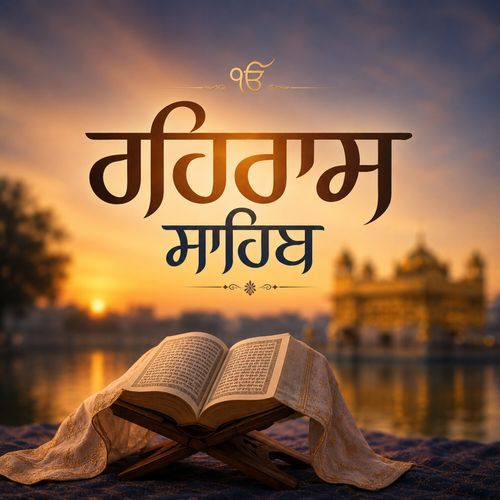 Rehras Sahib