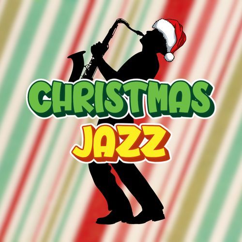 Relaxing Smooth Christmas Jazz Festive Holiday BGM_poster_image