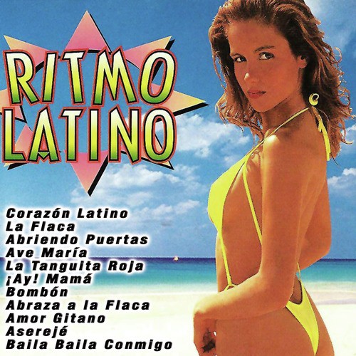 La Flaca cover art