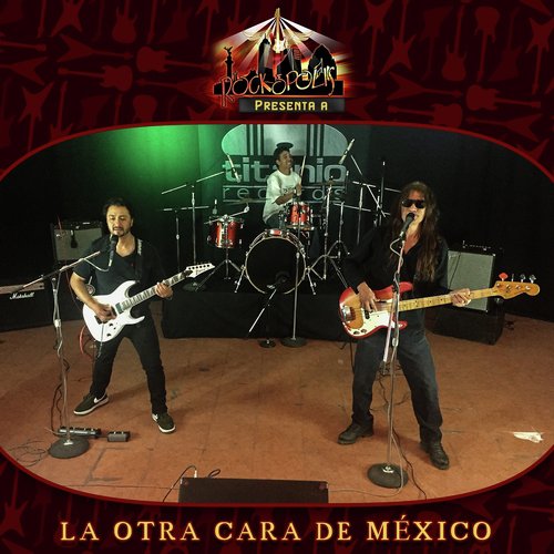 La Cumbia de San Juan cover art