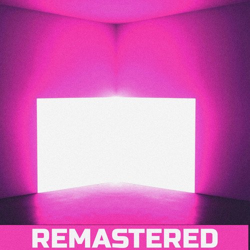 I Was There to Go (2019 Remastered) cover art