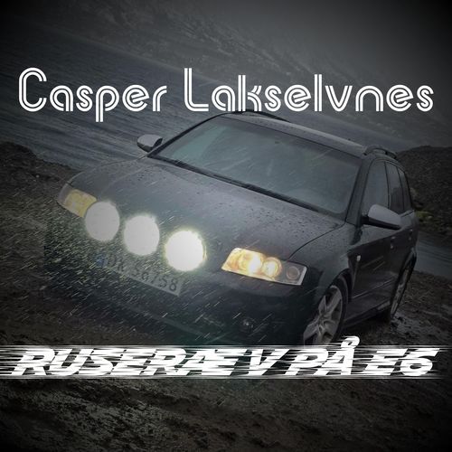 Erik cover art