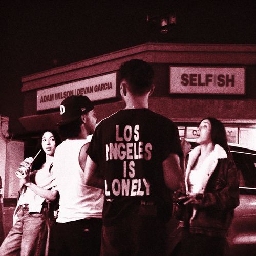 SELFISH