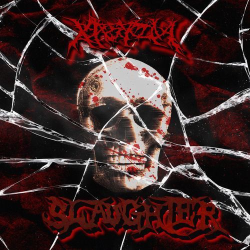 SLAUGHTER cover art