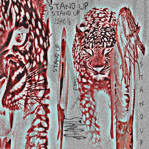 STANDUP