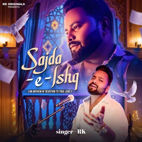 Sajda e Ishq
