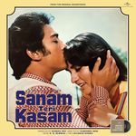 Kitne Bhi Tu Karle Sitam (From "Sanam Teri Kasam") artwork