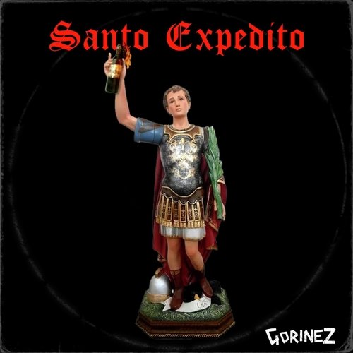 Santo Expedito