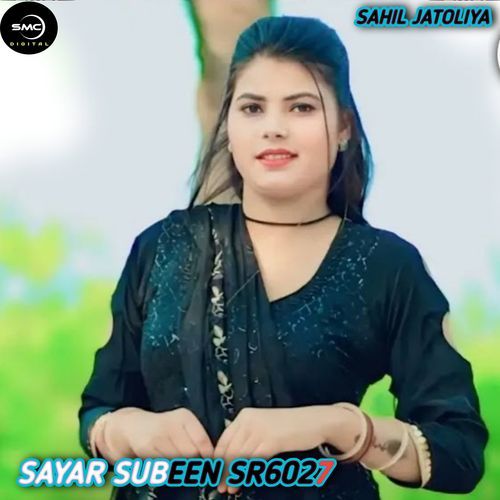 Sayar Subeen Sr6027