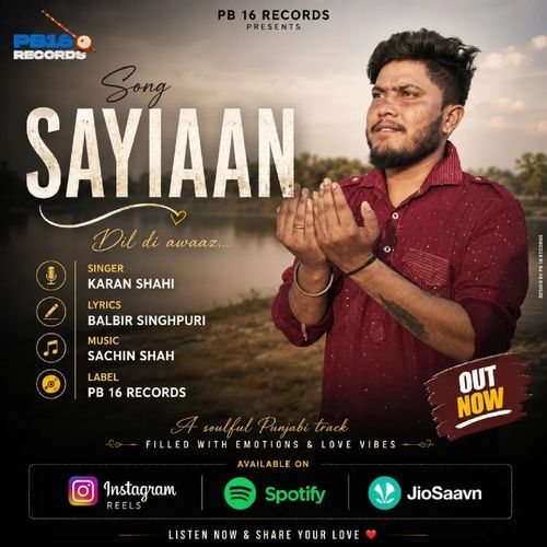 Sayiaan