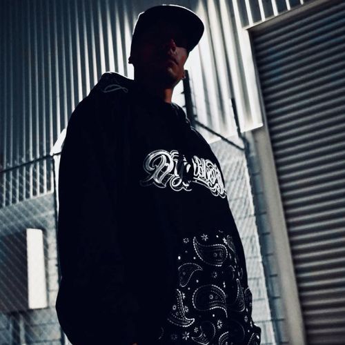 Semántica de Calle cover art