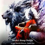 Shakti Roop Durga