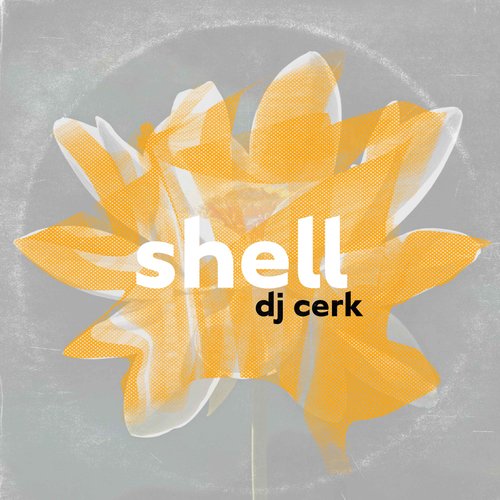 Shell cover art