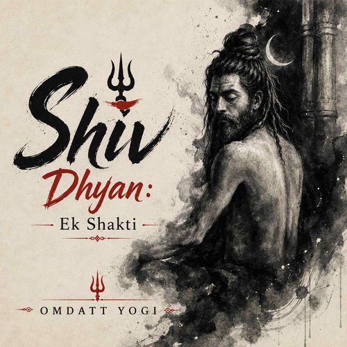 Shiv Dhyan: Ek Shakti