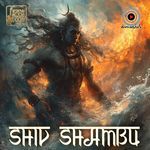 Shiv Shambu artwork